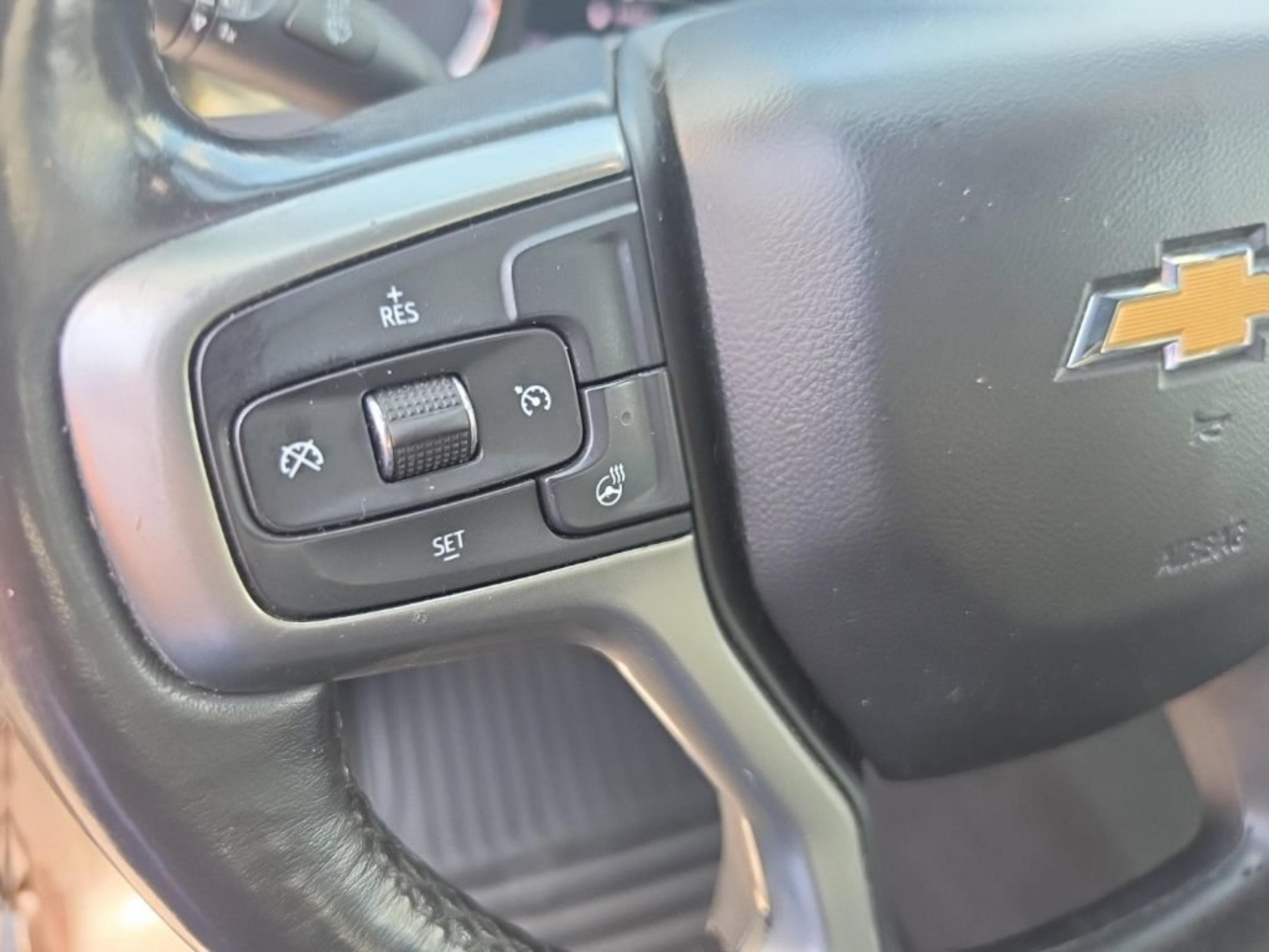 Used 2020 Chevrolet Silverado 1500 LT w/ All-Star Edition RWD image 20