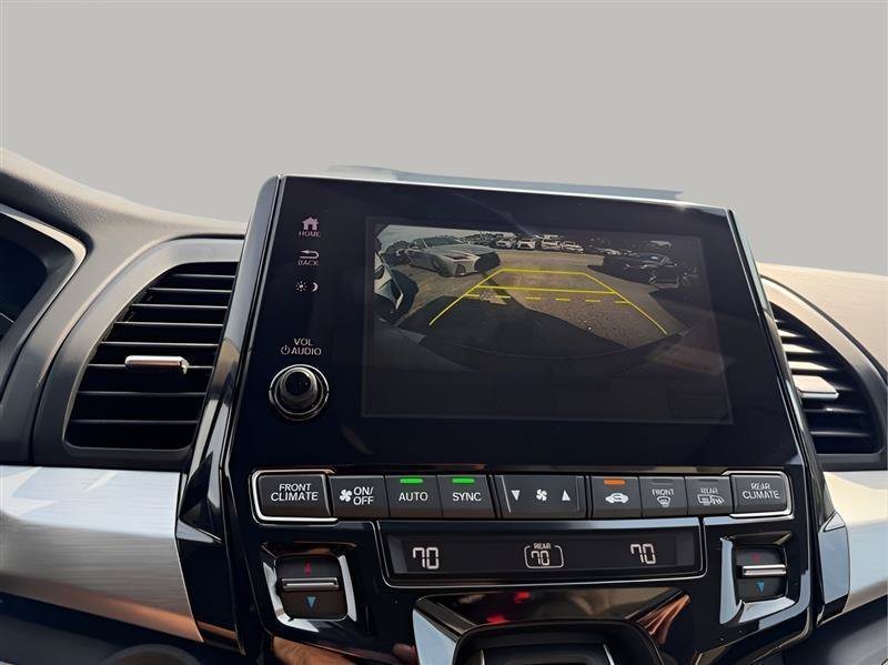 Used 2020 Honda Odyssey EX-L image 52