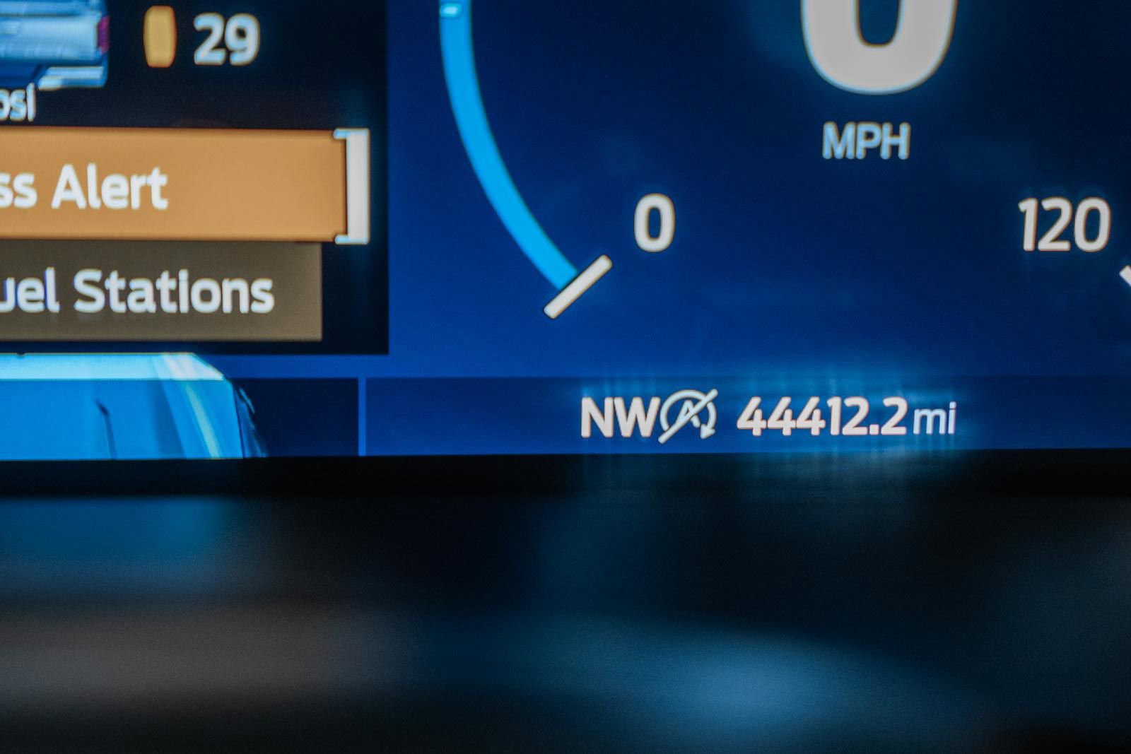 Used 2023 Ford F150 Lariat w/ Equipment Group 502A High image 57