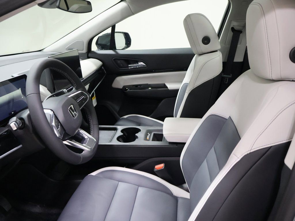New 2025 Honda Prologue Touring image 12
