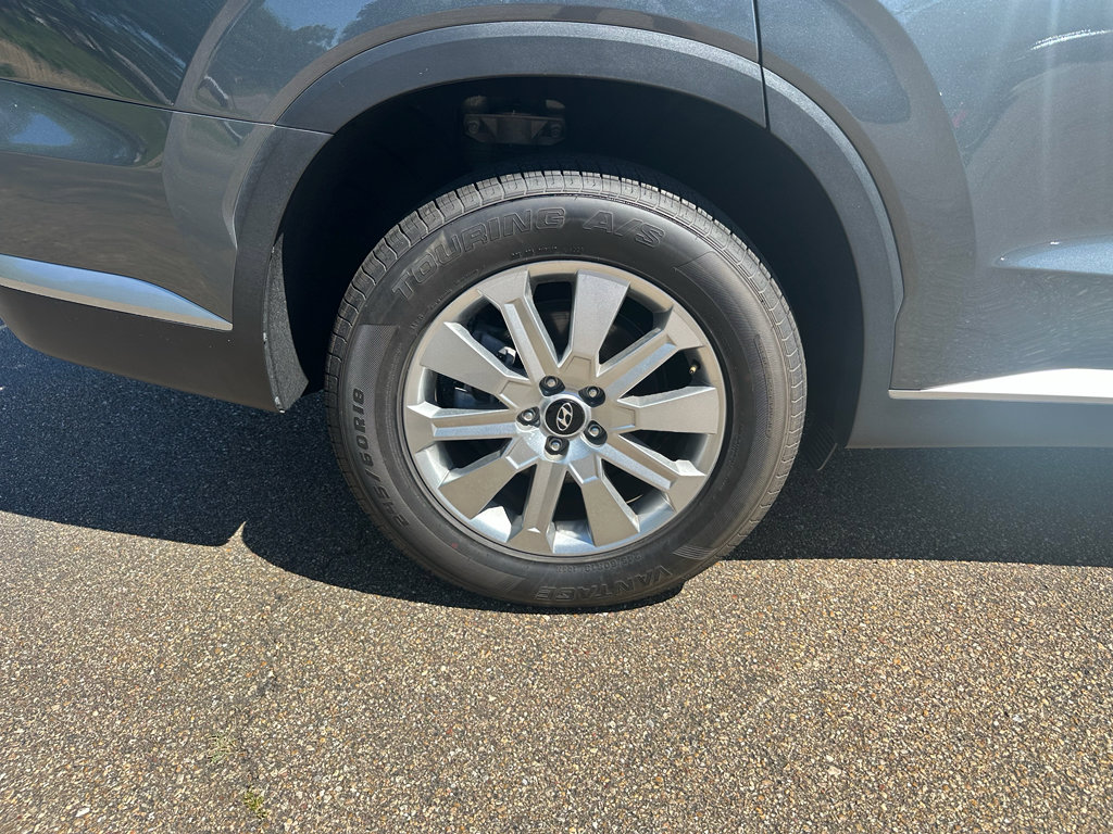Used 2025 Hyundai Palisade SEL FWD image 5
