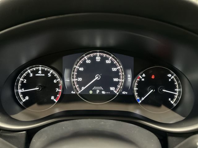 New 2026 MAZDA CX-30 AWD 2.5 S image 14