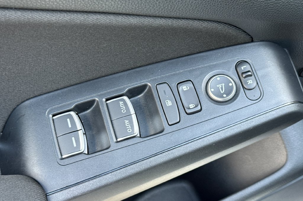 Certified 2025 Honda Civic Sport image 16
