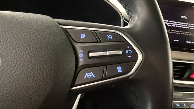 Certified 2023 Hyundai Santa Fe SEL AWD/4WD image 16