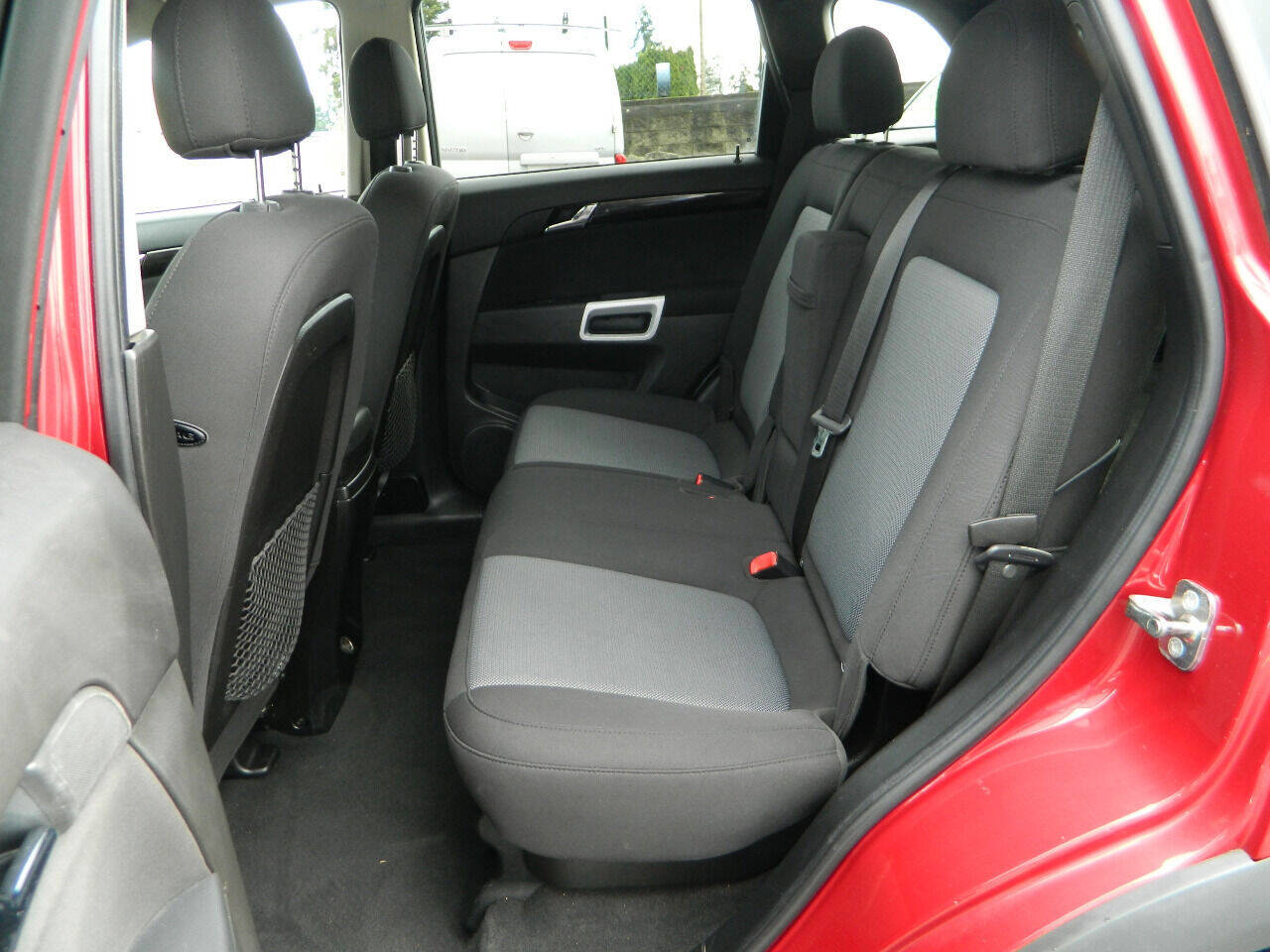 Used 2015 Chevrolet Captiva Sport LS image 13