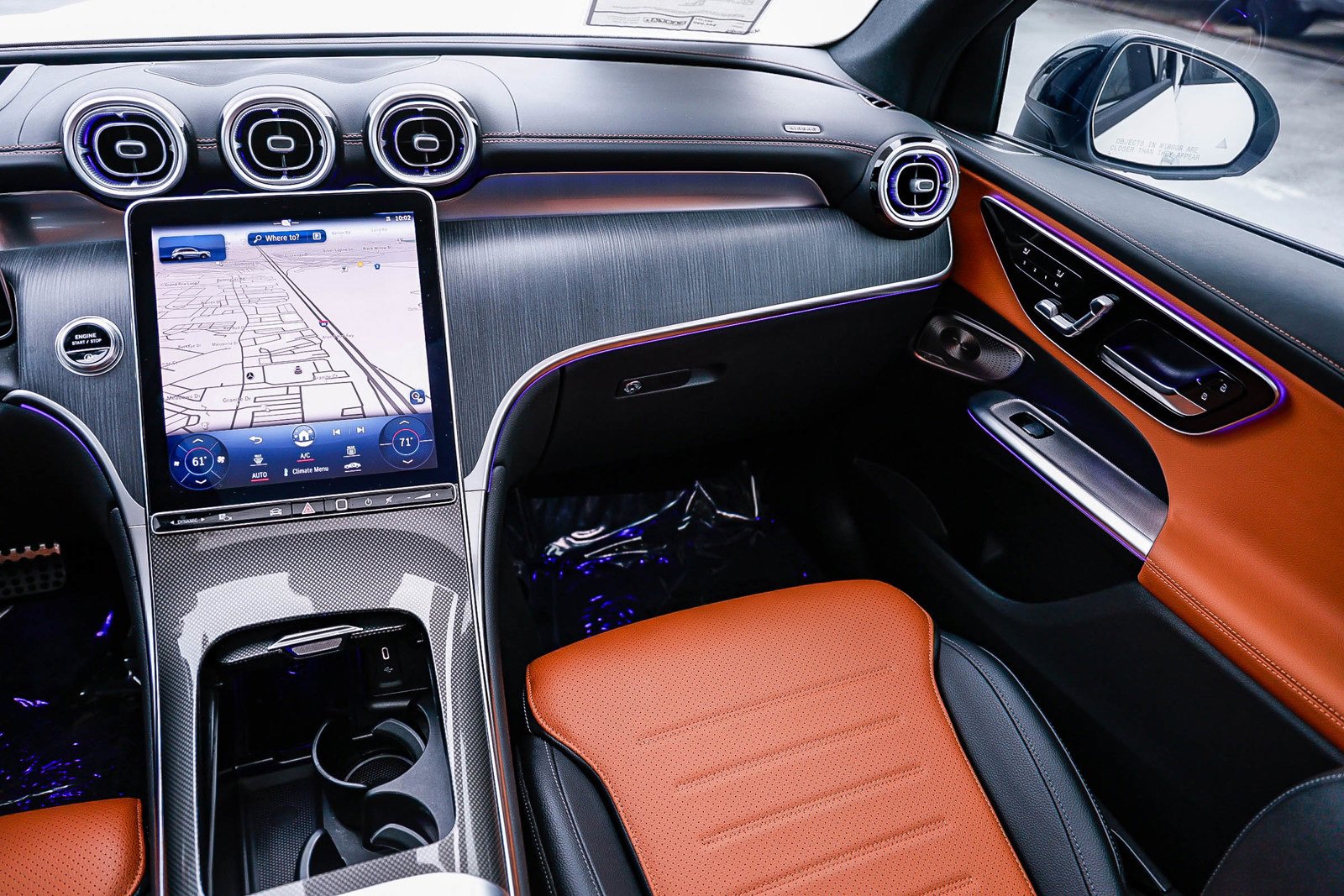 Certified 2023 Mercedes-Benz GLC 300 image 15