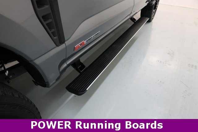 Used 2025 Ford F250 Platinum image 47