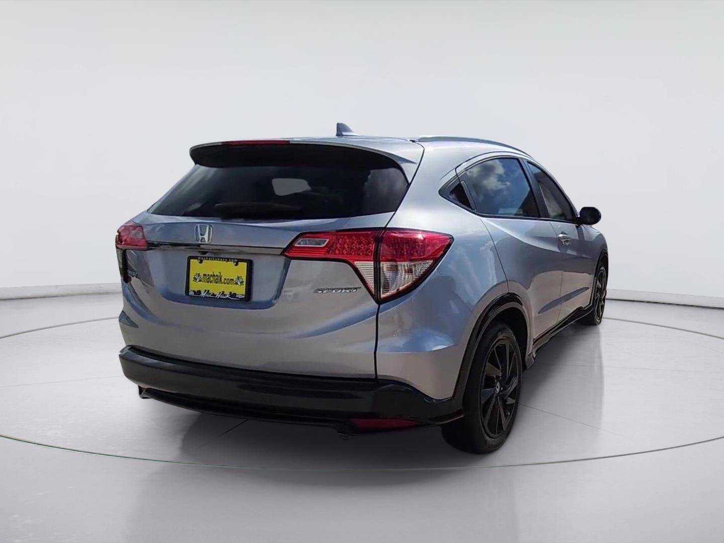 Used 2022 Honda HR-V Sport image 8