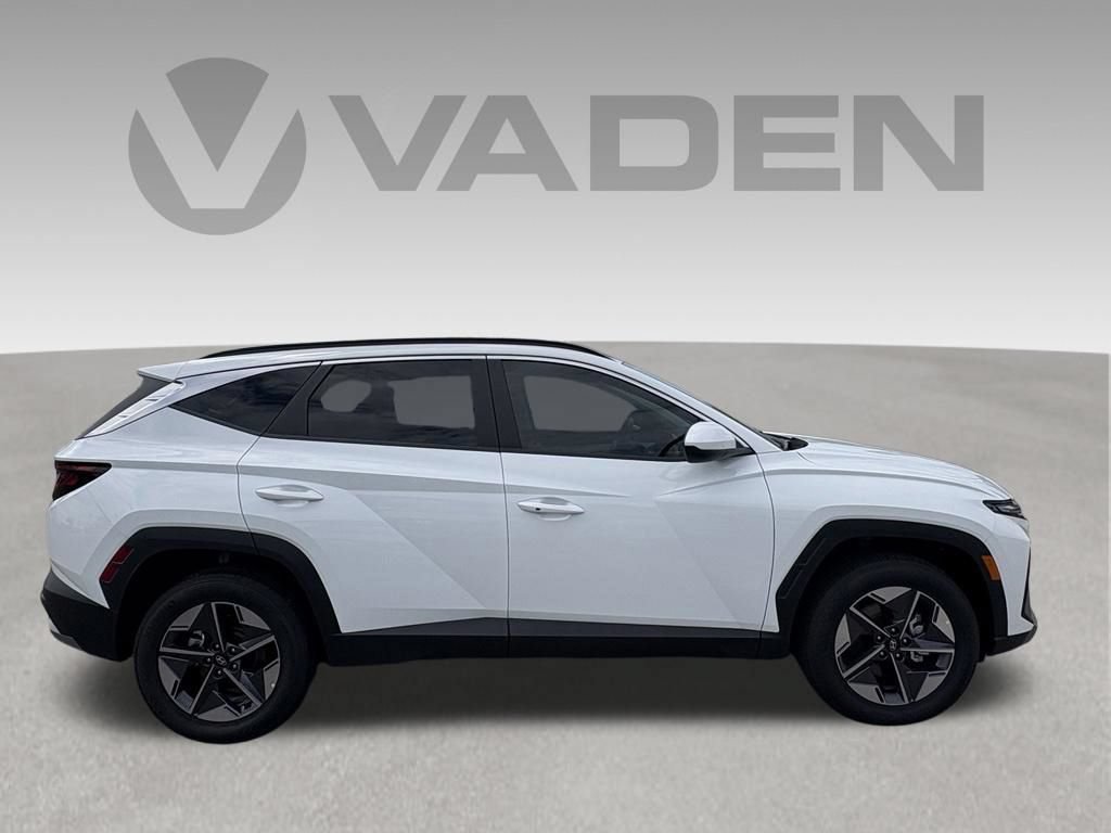New 2026 Hyundai Tucson SEL Plus AWD/4WD image 7