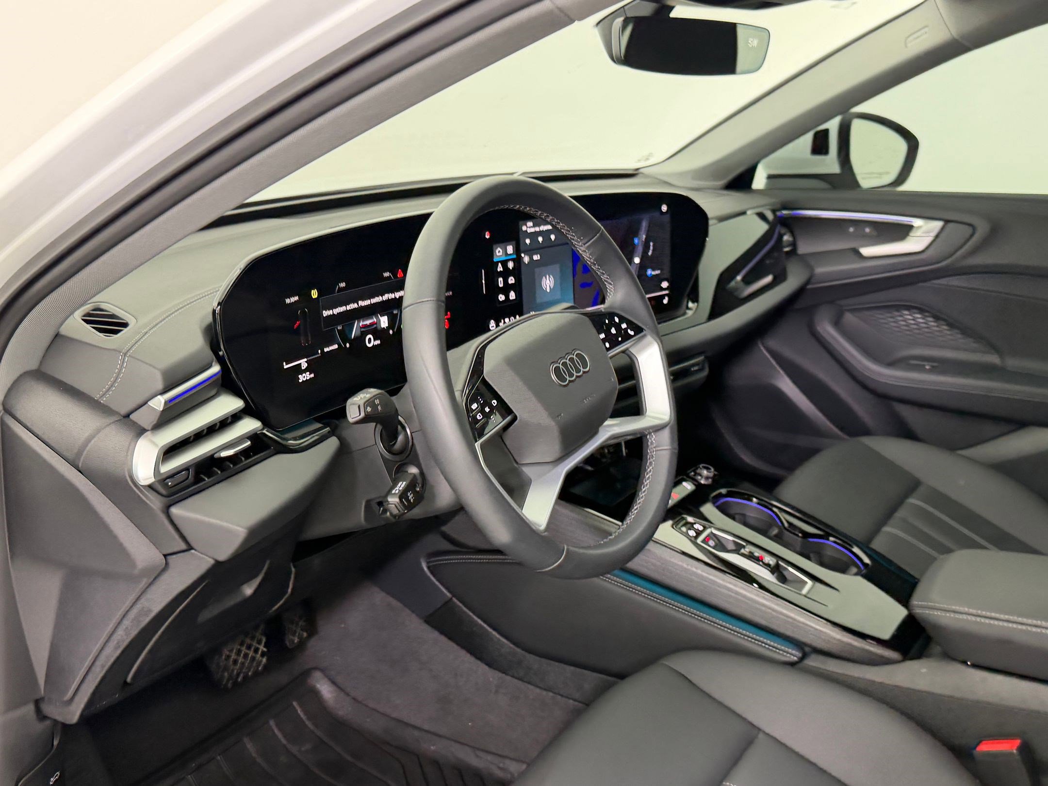 Certified 2025 Audi A5 Premium image 4