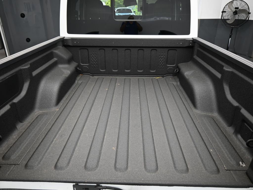 New 2026 Jeep Gladiator Mojave image 36