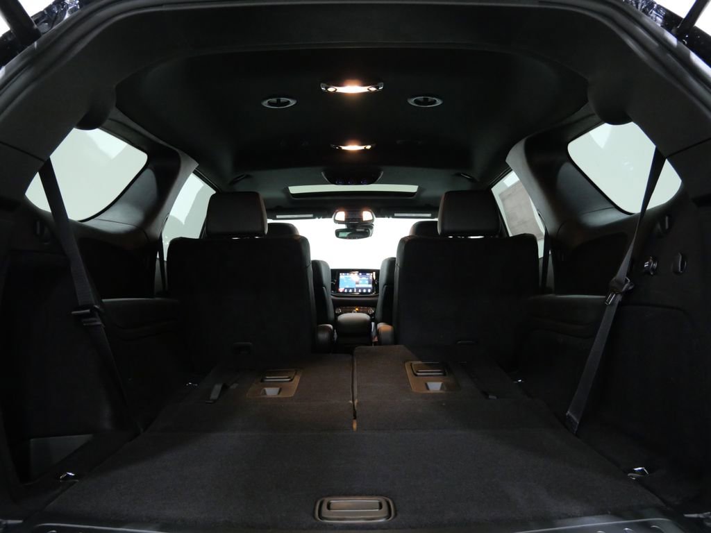 New 2026 Dodge Durango GT image 30