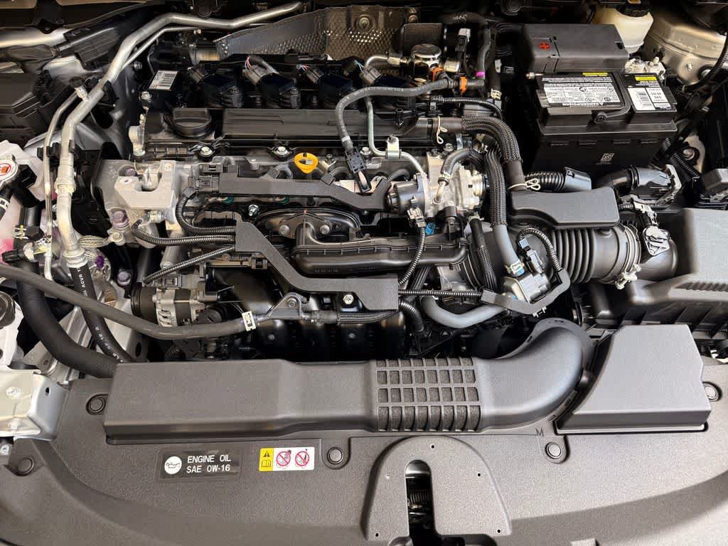 Used 2022 Toyota Corolla SE FWD image 9