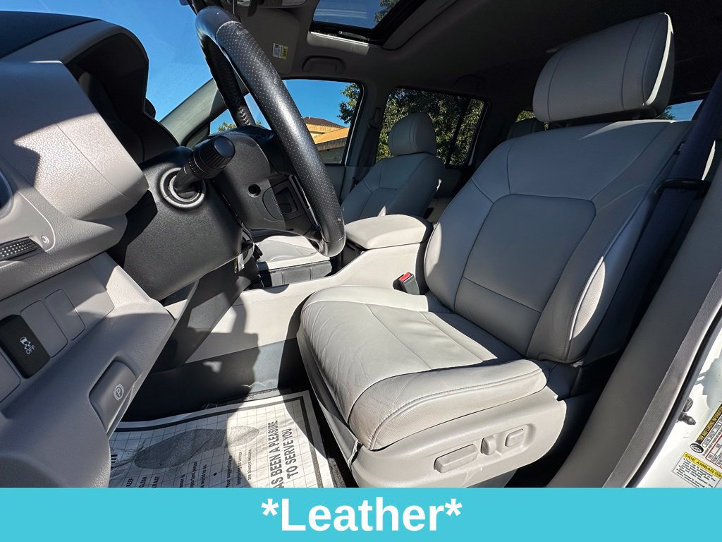 Used 2013 Honda Pilot EX-L image 15