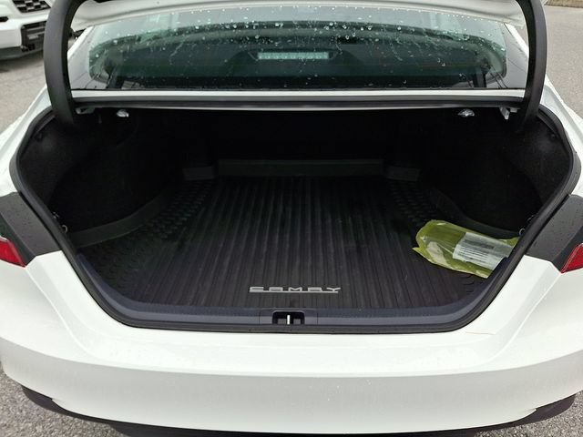 Certified 2024 Toyota Camry LE FWD image 28