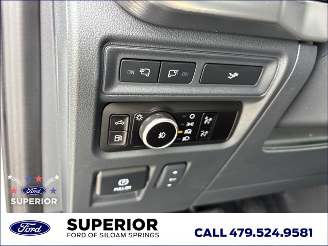 Used 2023 Ford F150 Lariat w/ Equipment Group 502A High AWD/4WD image 28
