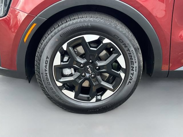 Certified 2025 Kia Sorento S w/ Panoramic Sunroof Package FWD image 34