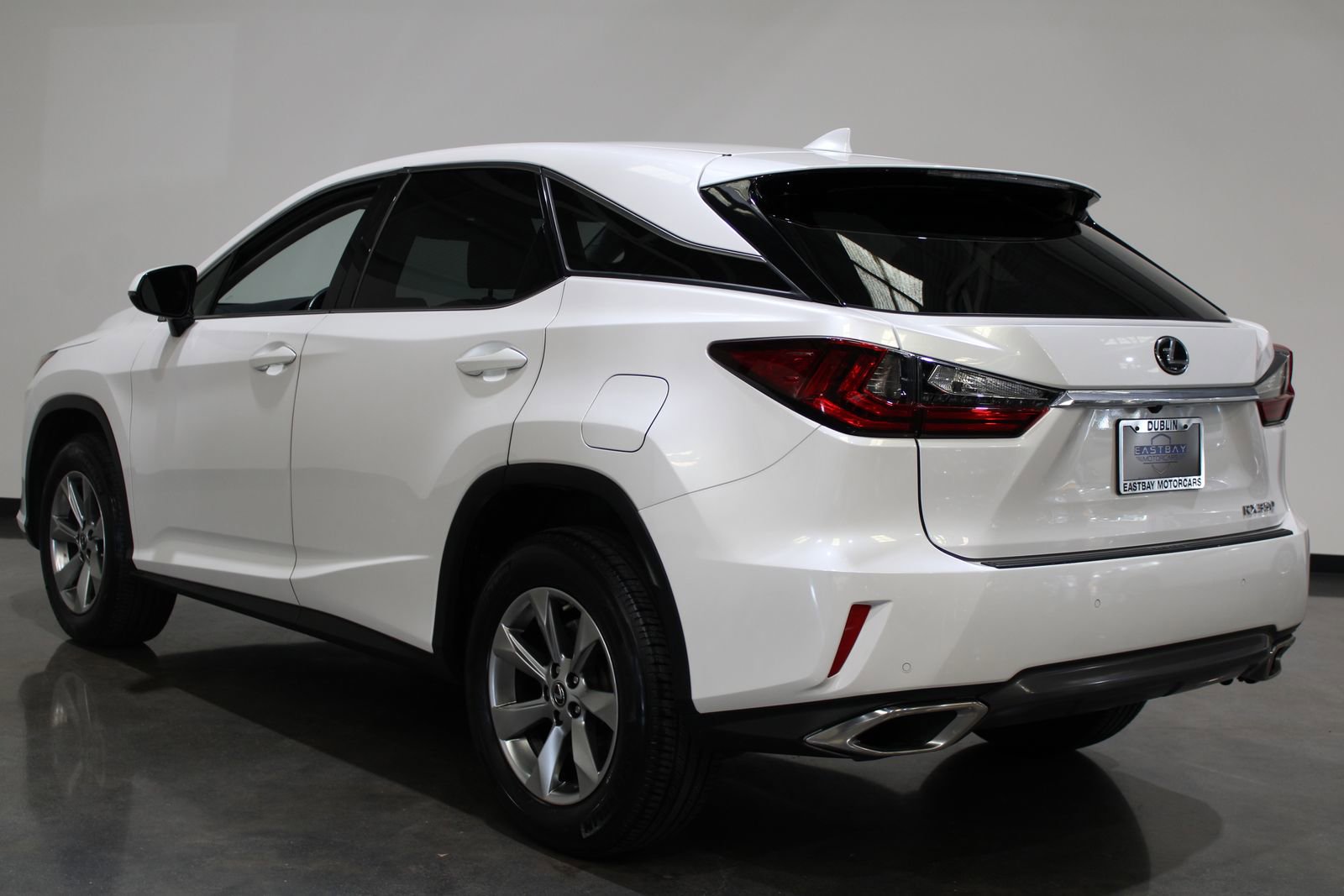 Used 2019 Lexus RX 350 AWD image 10