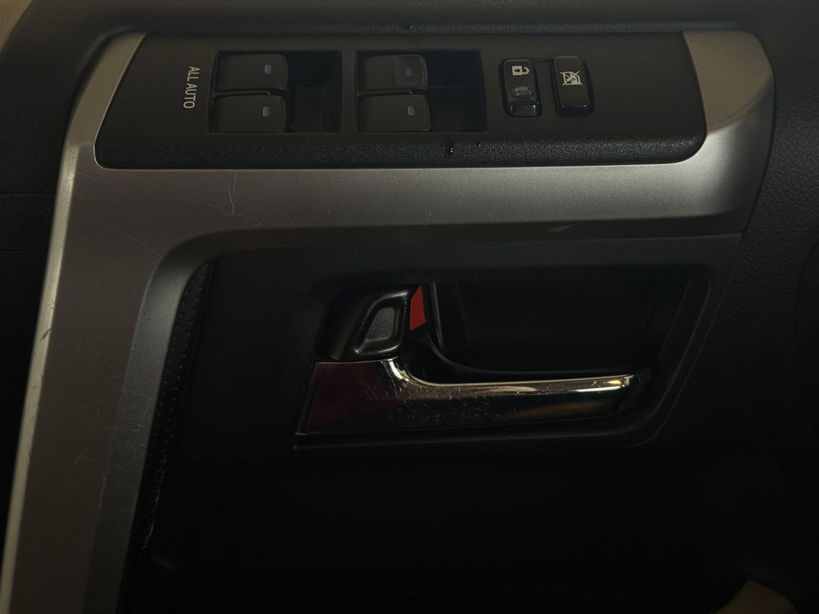 Used 2019 Toyota 4Runner SR5 Premium RWD image 24