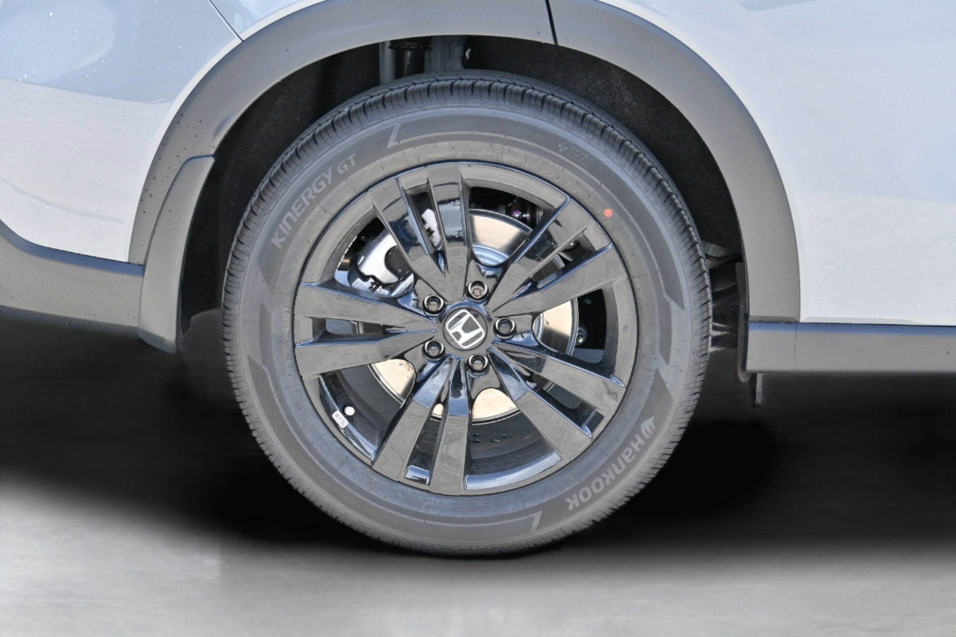 New 2026 Honda HR-V Sport image 37