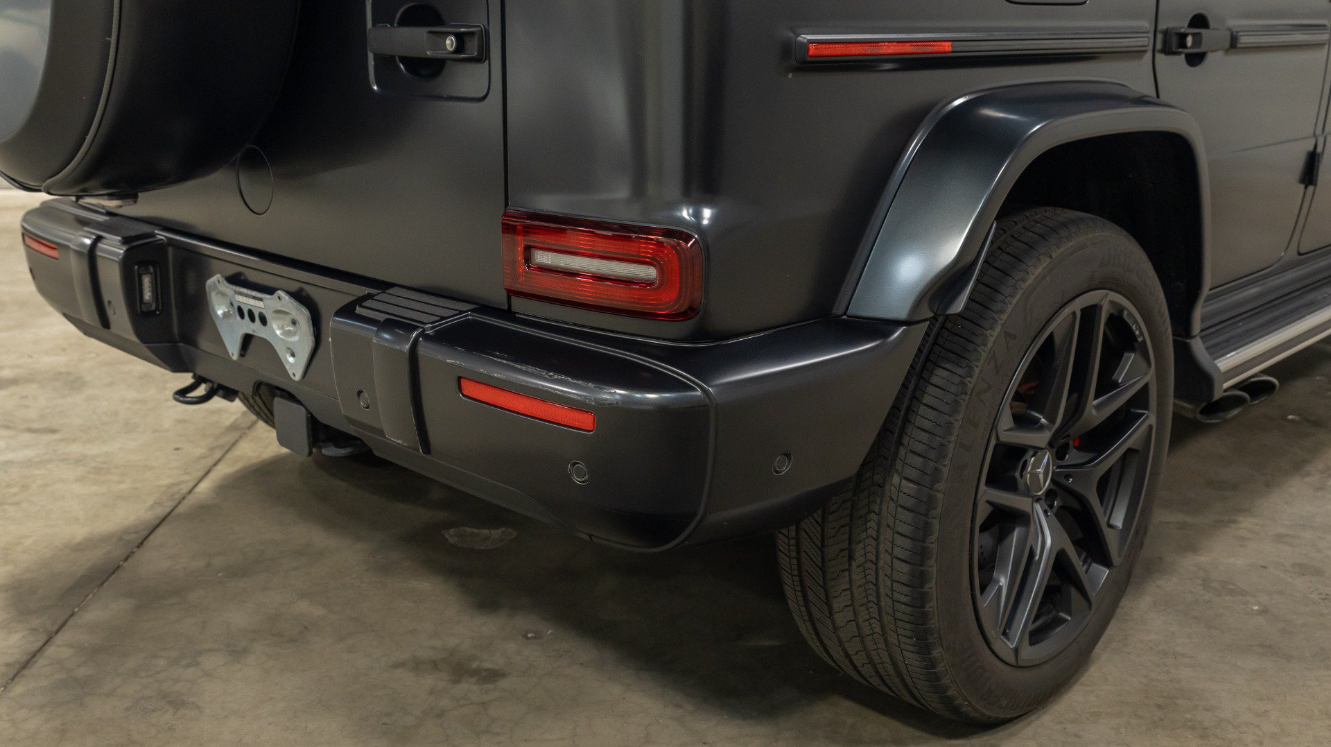 Used 2023 Mercedes-Benz G 63 AMG 4MATIC image 25