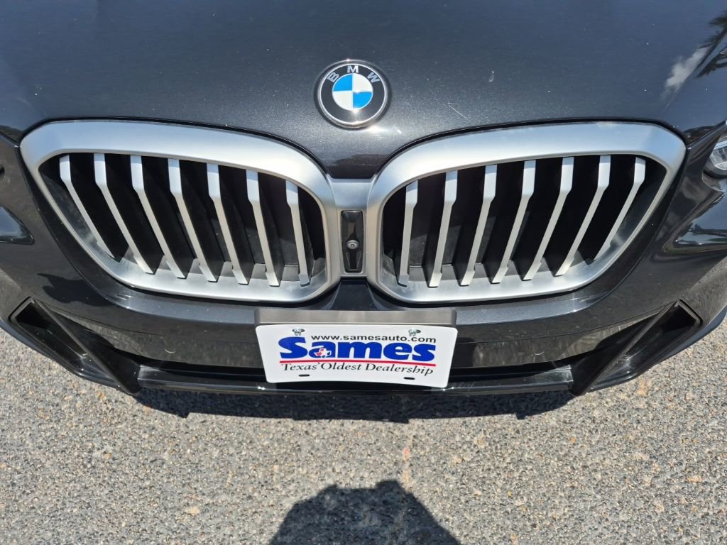 Used 2023 BMW X3 sDrive30i w/ M Sport Package image 9