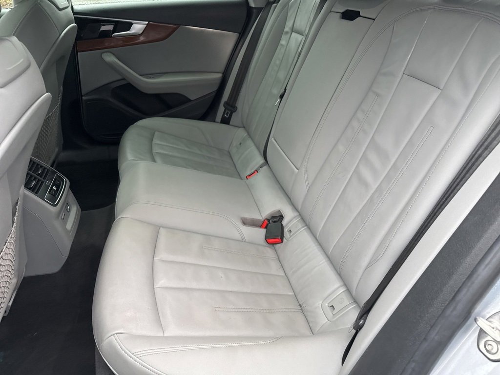 Used 2021 Audi A5 2.0T Premium Plus image 17