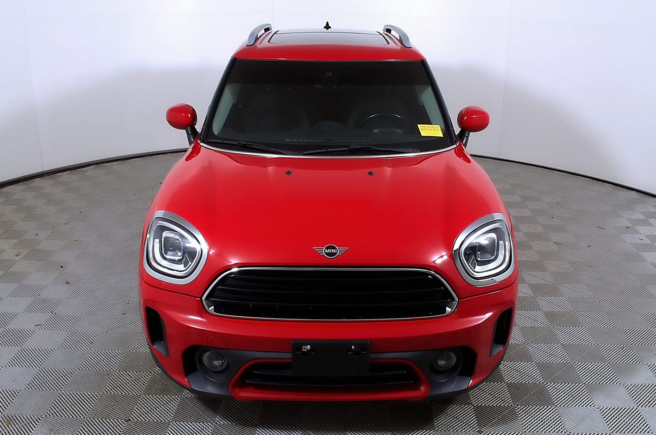 Used 2022 MINI Cooper Countryman ALL4 image 4