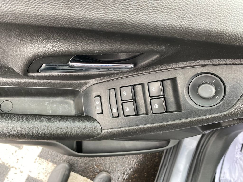Used 2020 Chevrolet Trax LS w/ Tint and Cruise Package image 20