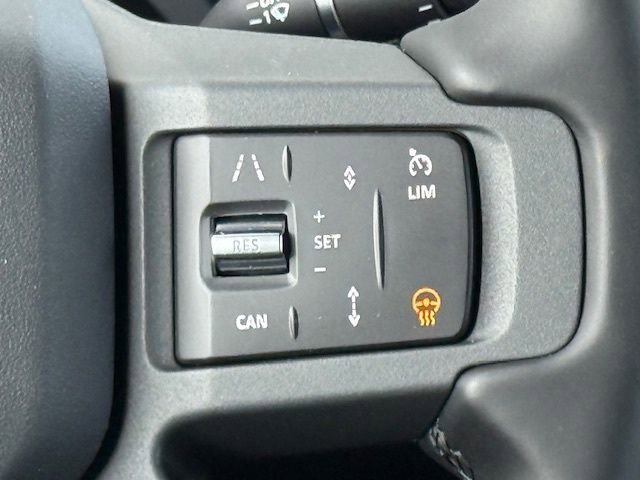 New 2026 Land Rover Defender 110 S image 30
