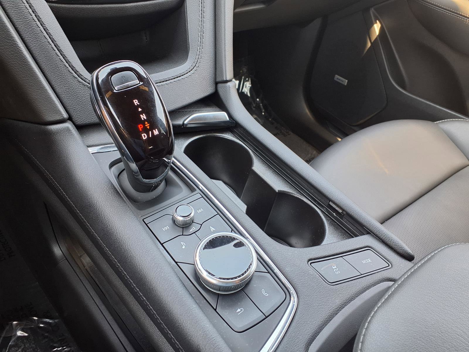 Used 2023 Cadillac XT5 Premium Luxury image 24