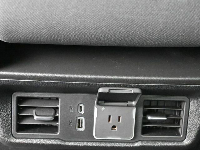 New 2026 Chevrolet Silverado 1500 LT w/ Protection Package image 27