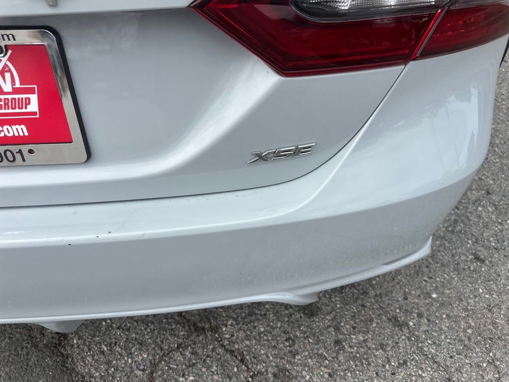 Used 2024 Toyota Camry XSE image 23