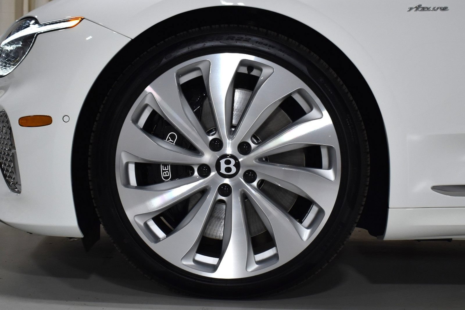 New 2026 Bentley Continental GT AWD/4WD image 17