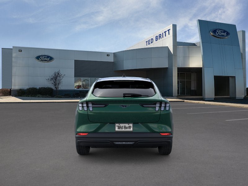 New 2026 Ford Mustang Mach-E Premium AWD/4WD image 6
