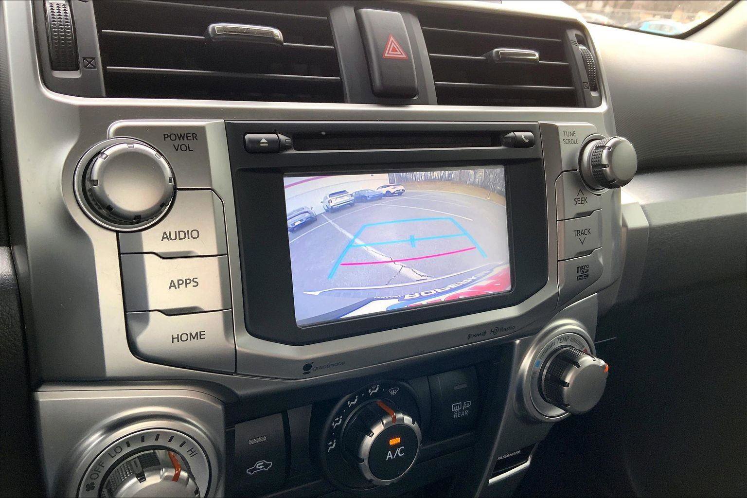 Used 2016 Toyota 4Runner SR5 image 19