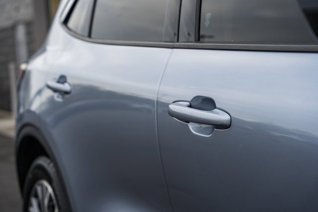 Certified 2022 Ford Escape SEL image 18