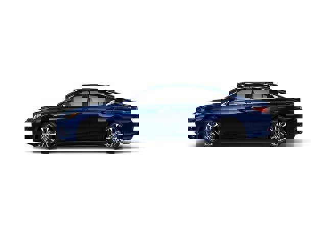 New 2025 Lexus ES 350 w/ Premium Package image 2