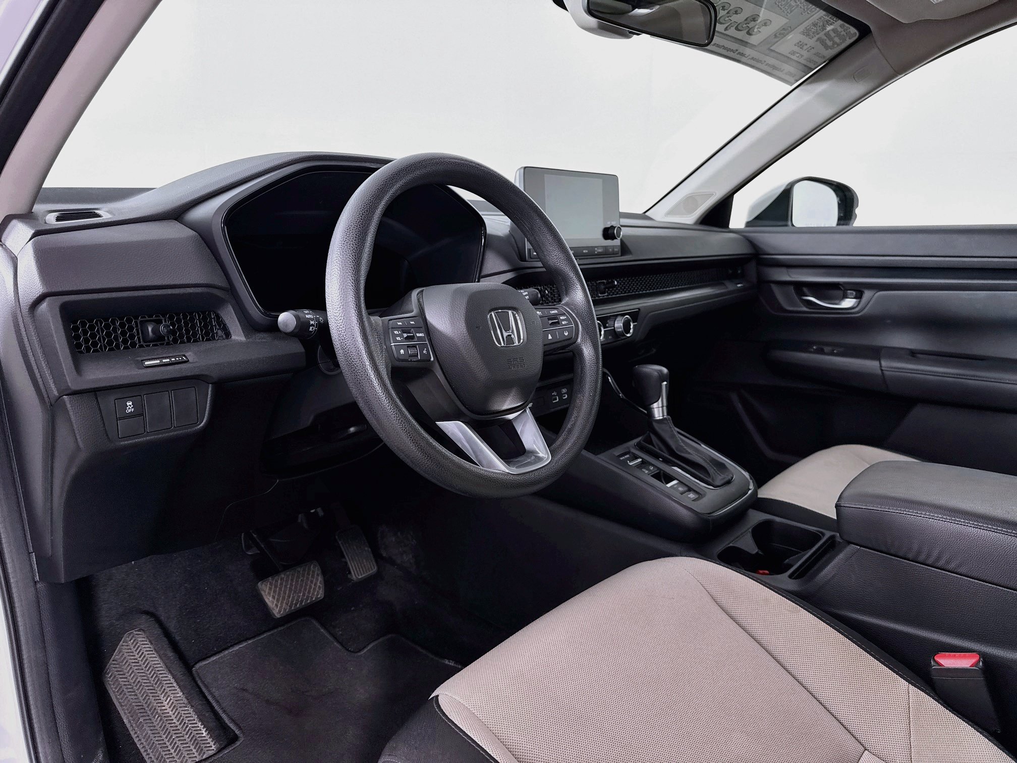 Used 2024 Honda CR-V EX image 9