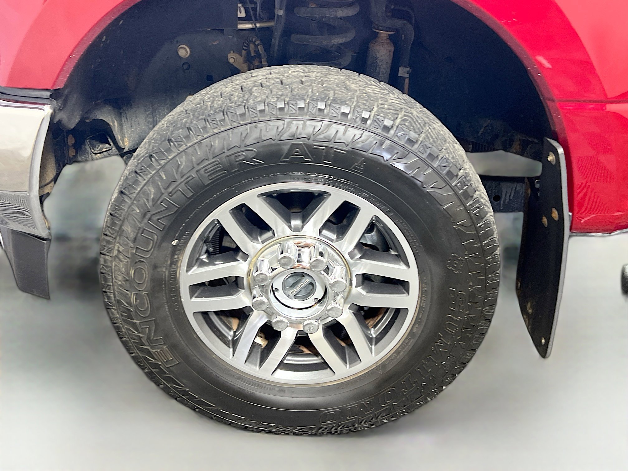 Used 2019 Ford F350 Lariat w/ Lariat Value Package image 13