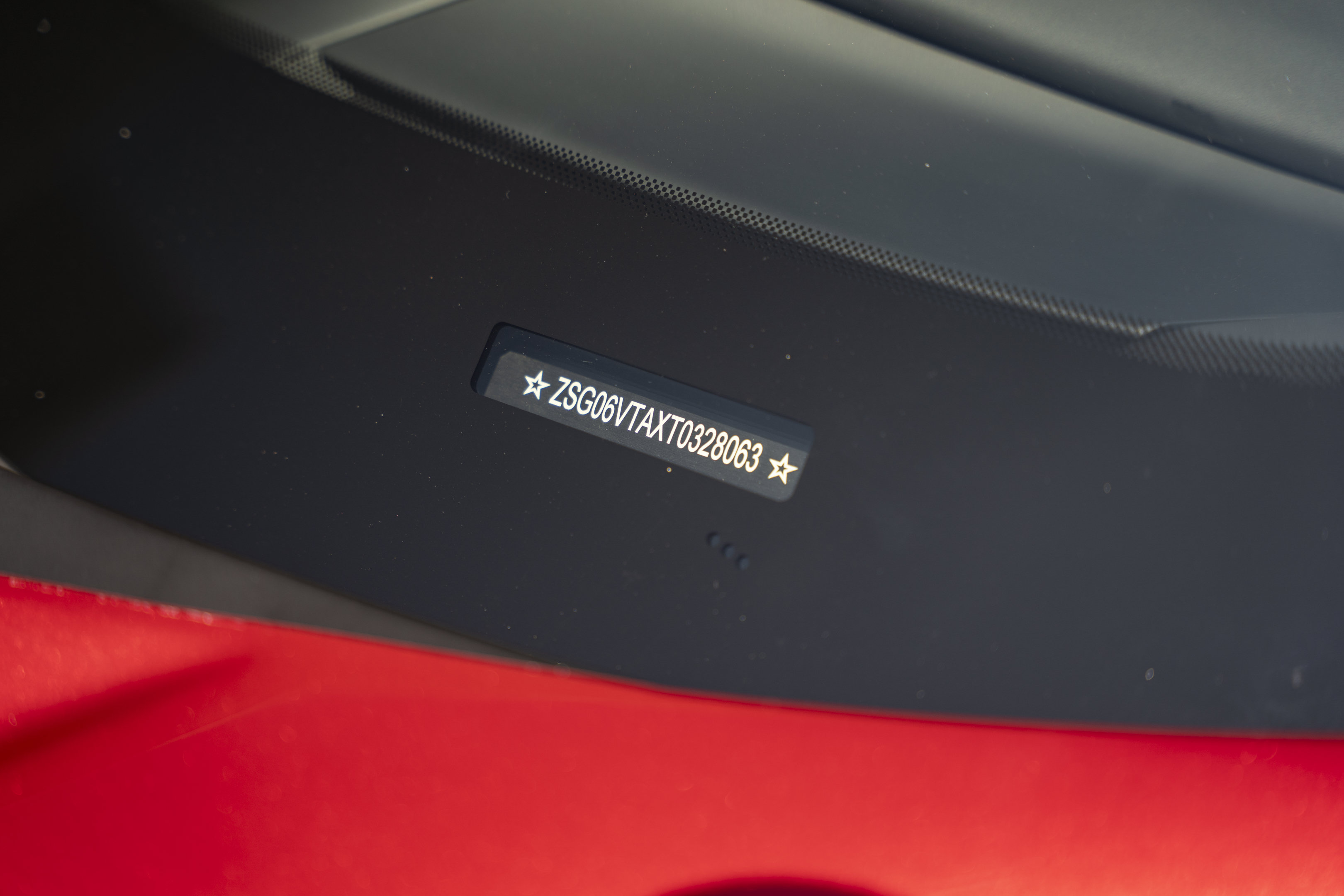 Used 2026 Ferrari Purosangue AWD/4WD image 58