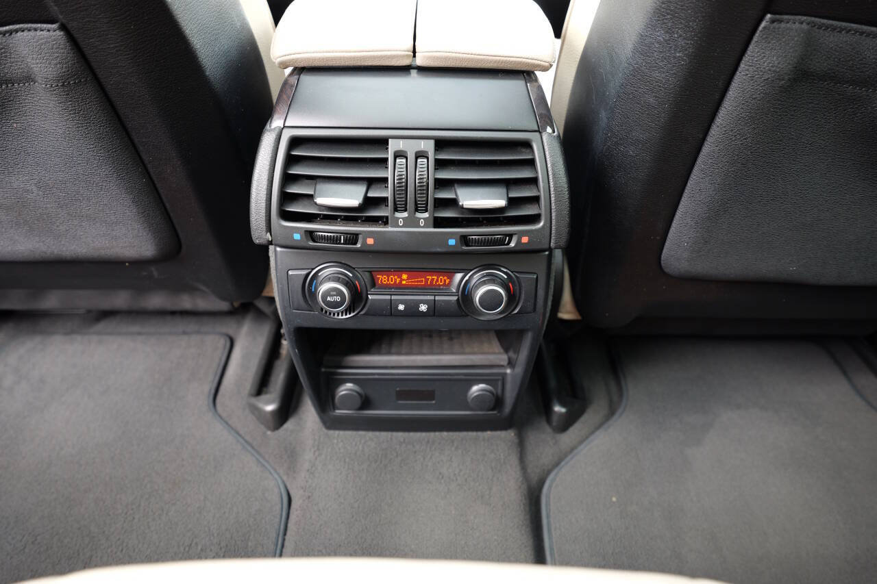 Used 2011 BMW X5 xDrive35i AWD/4WD image 57