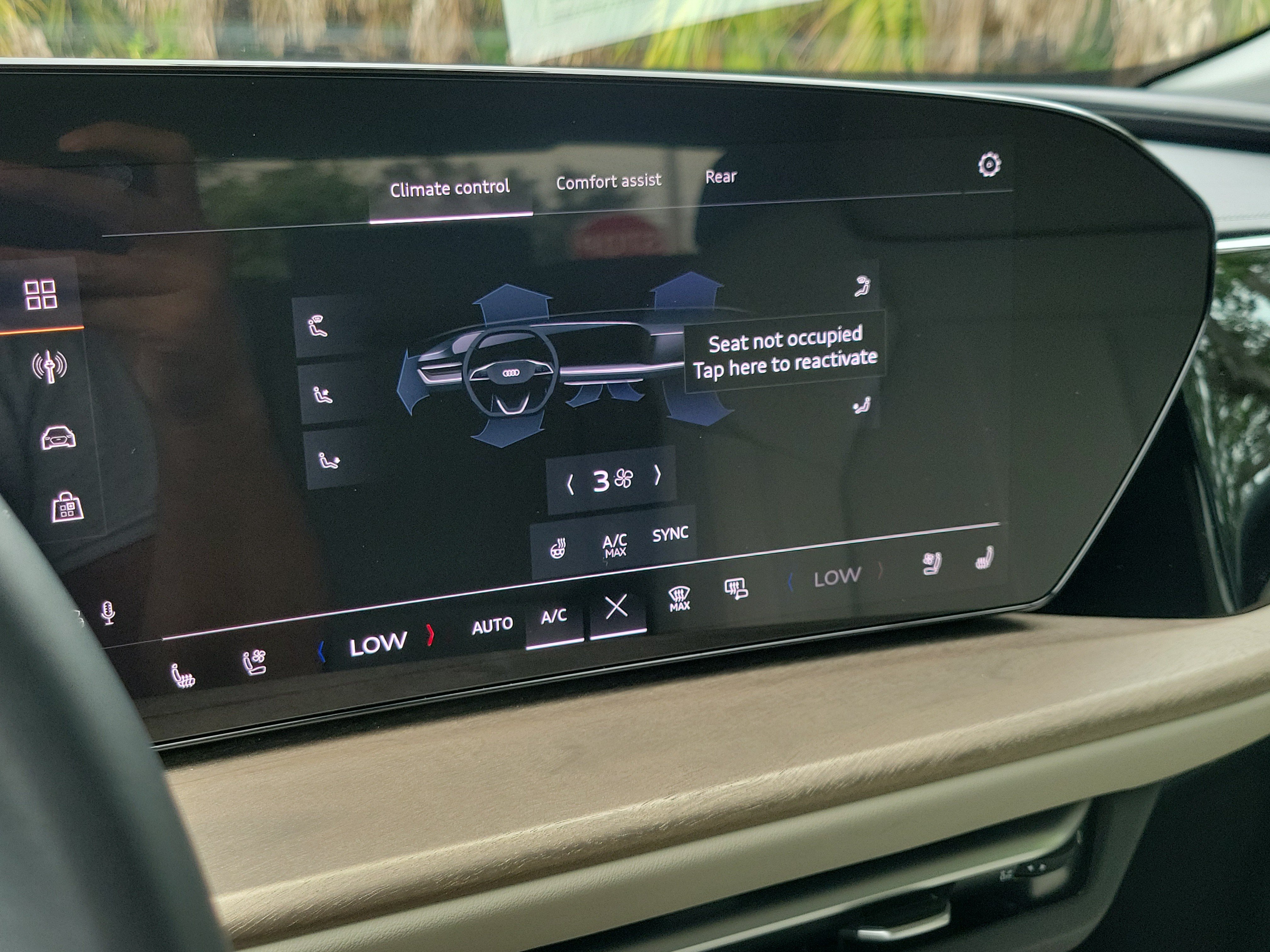 Certified 2025 Audi Q5 Premium Plus w/ Premium Plus AWD/4WD image 20