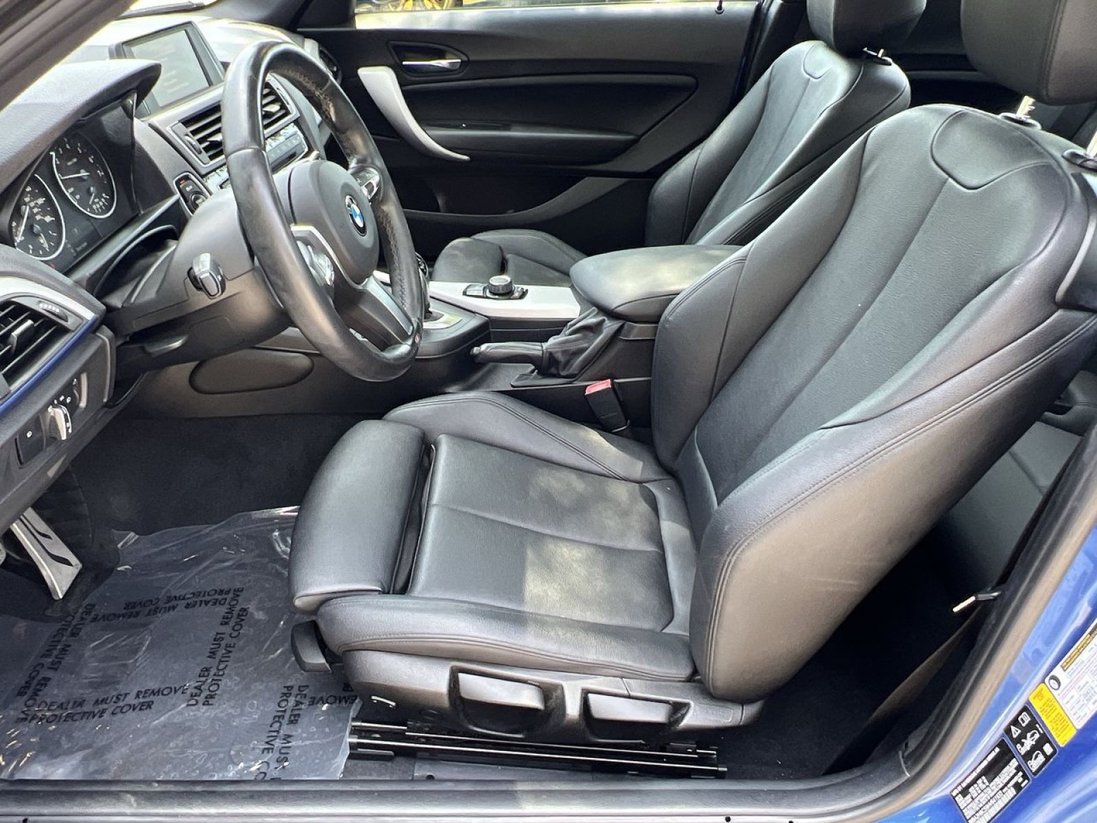 Used 2017 BMW 230i xDrive Coupe AWD/4WD image 14