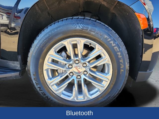 Certified 2024 GMC Yukon SLT image 28