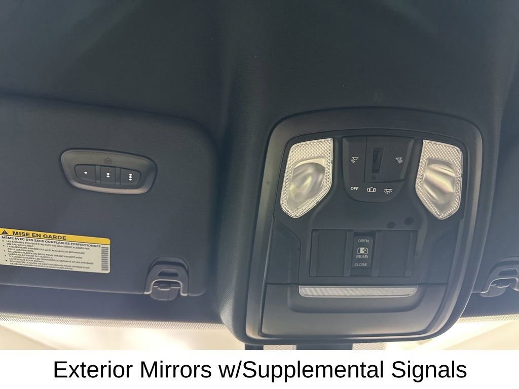 Used 2022 RAM 1500 Big Horn image 44