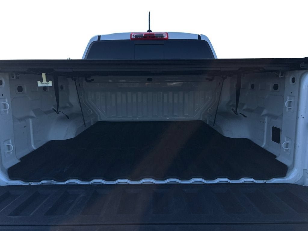 Used 2023 Chevrolet Colorado Trail Boss w/ LPO, Skid Plate Package AWD/4WD image 19