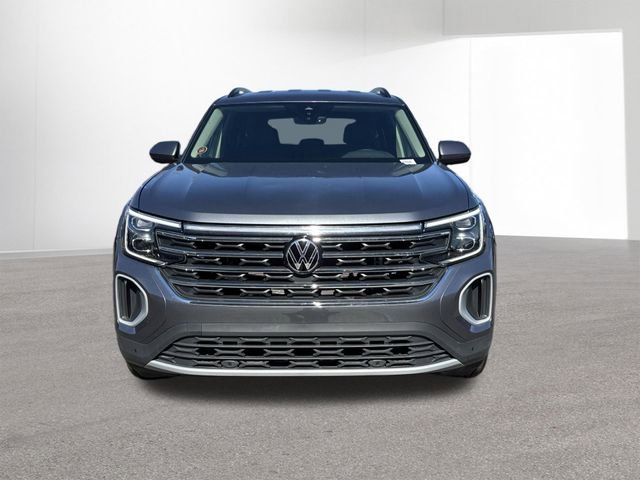 Used 2024 Volkswagen Atlas SE image 16