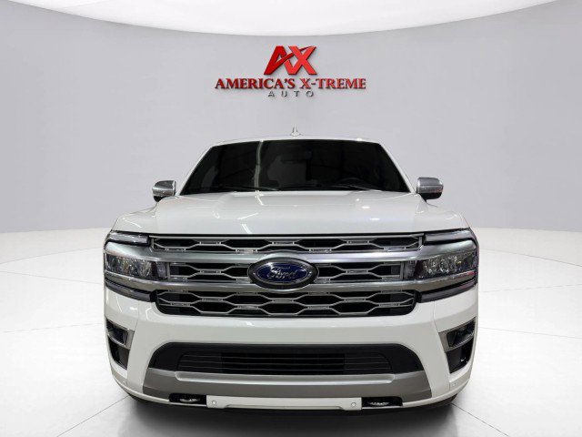 Used 2023 Ford Expedition Platinum image 10