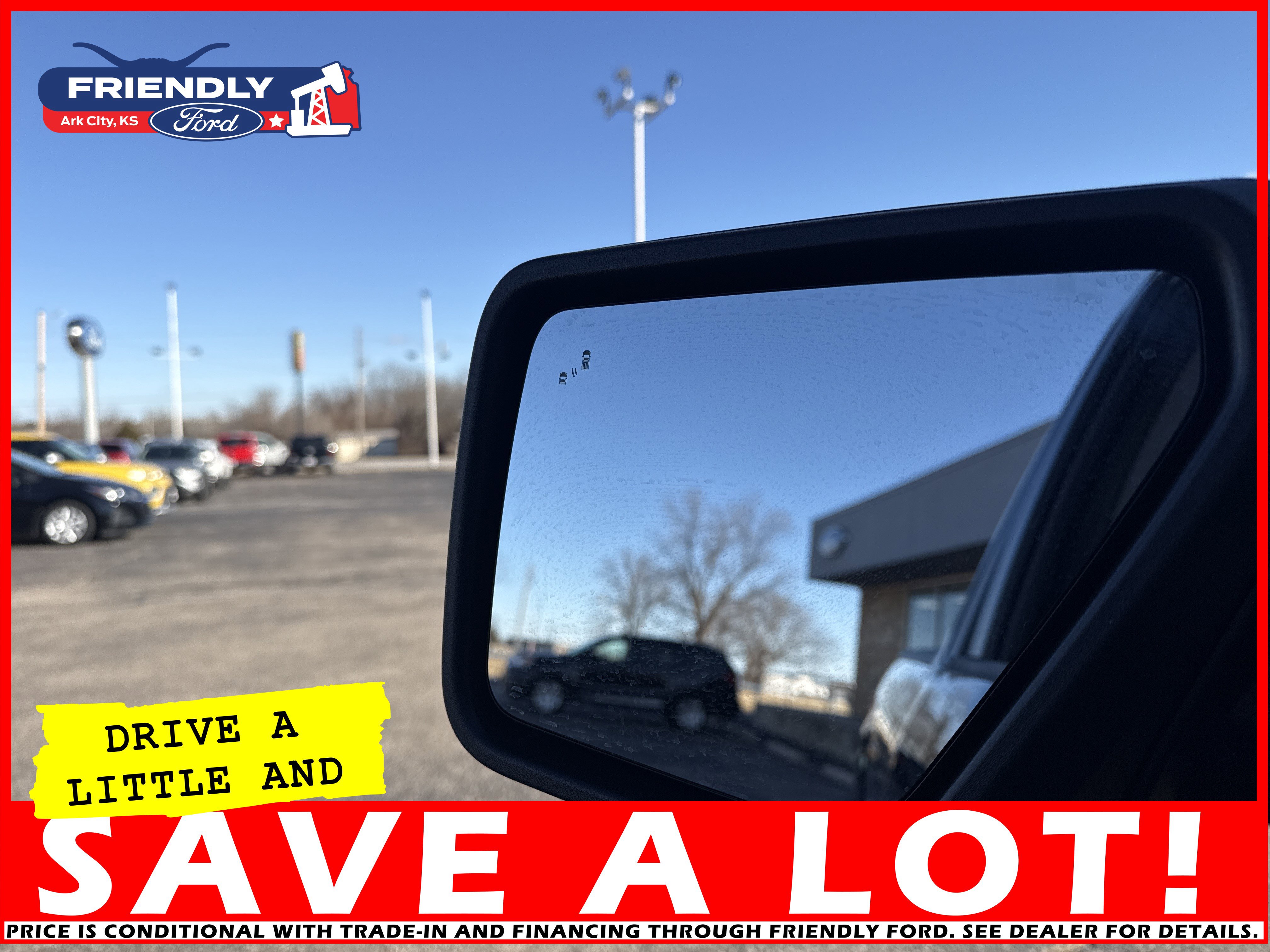 New 2026 Ford F150 XL w/ Equipment Group 103A High image 28